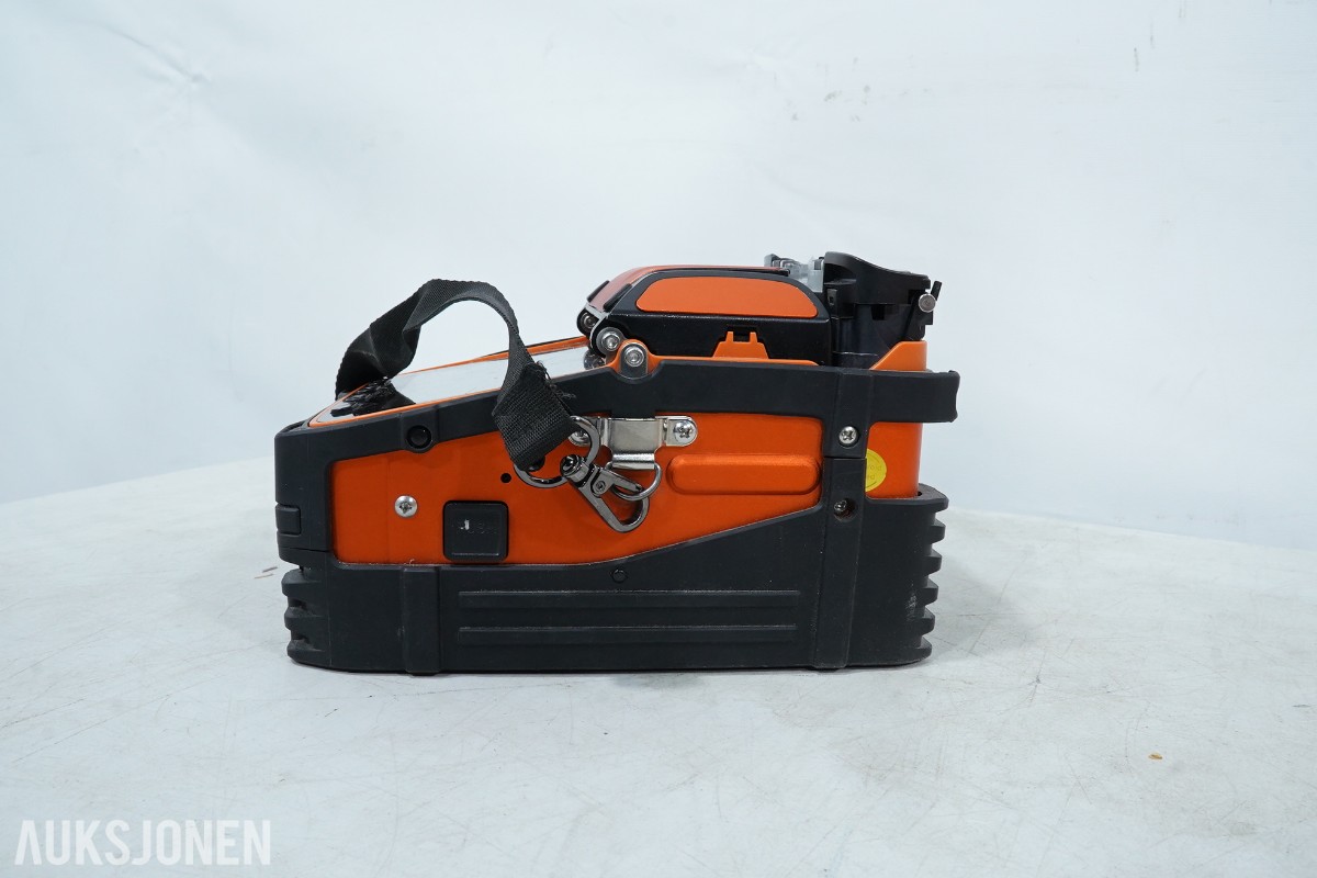 2024 Signal Fire AI-9 optisk fiberskjøtemaskin