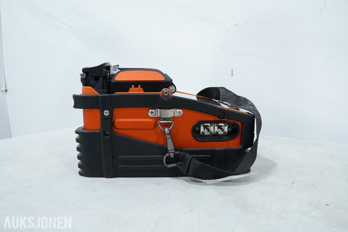 2024 Signal Fire AI-9 optisk fiberskjøtemaskin