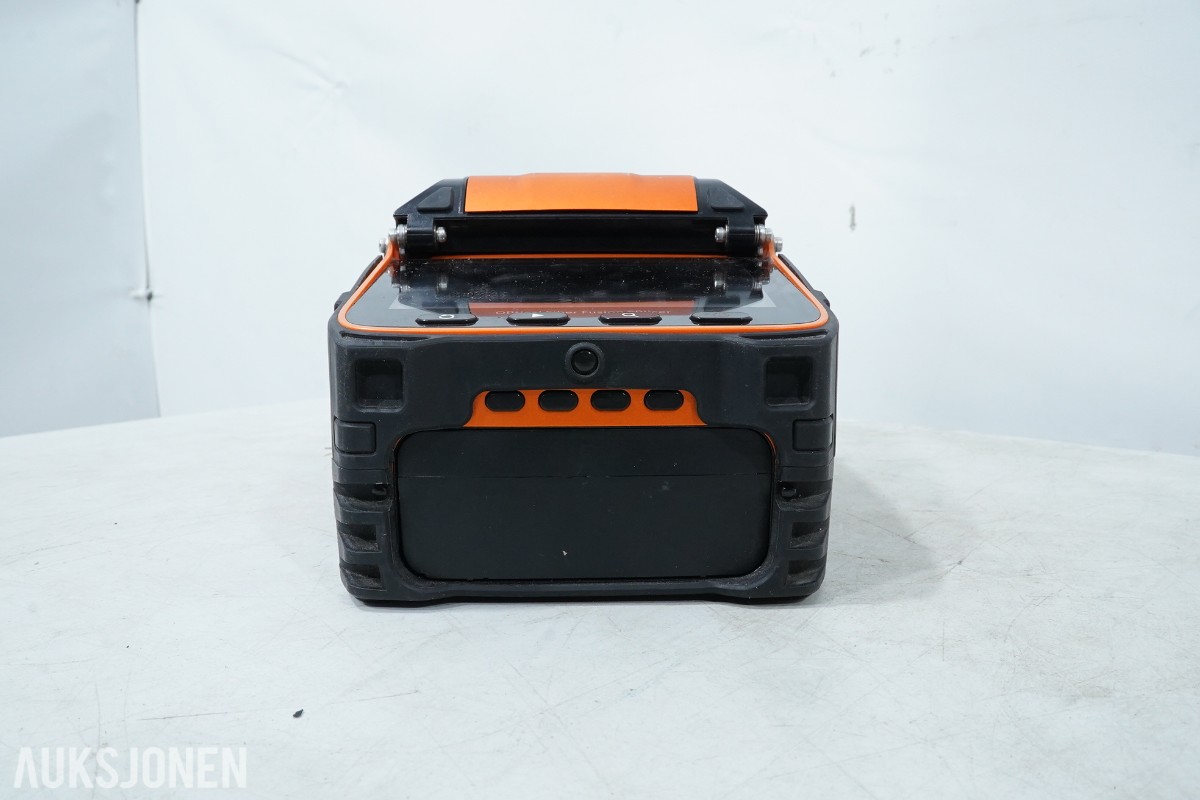 2021 Signal Fire AI-9 fiberskjøtemaskin med Orientek T30C fiberkutter