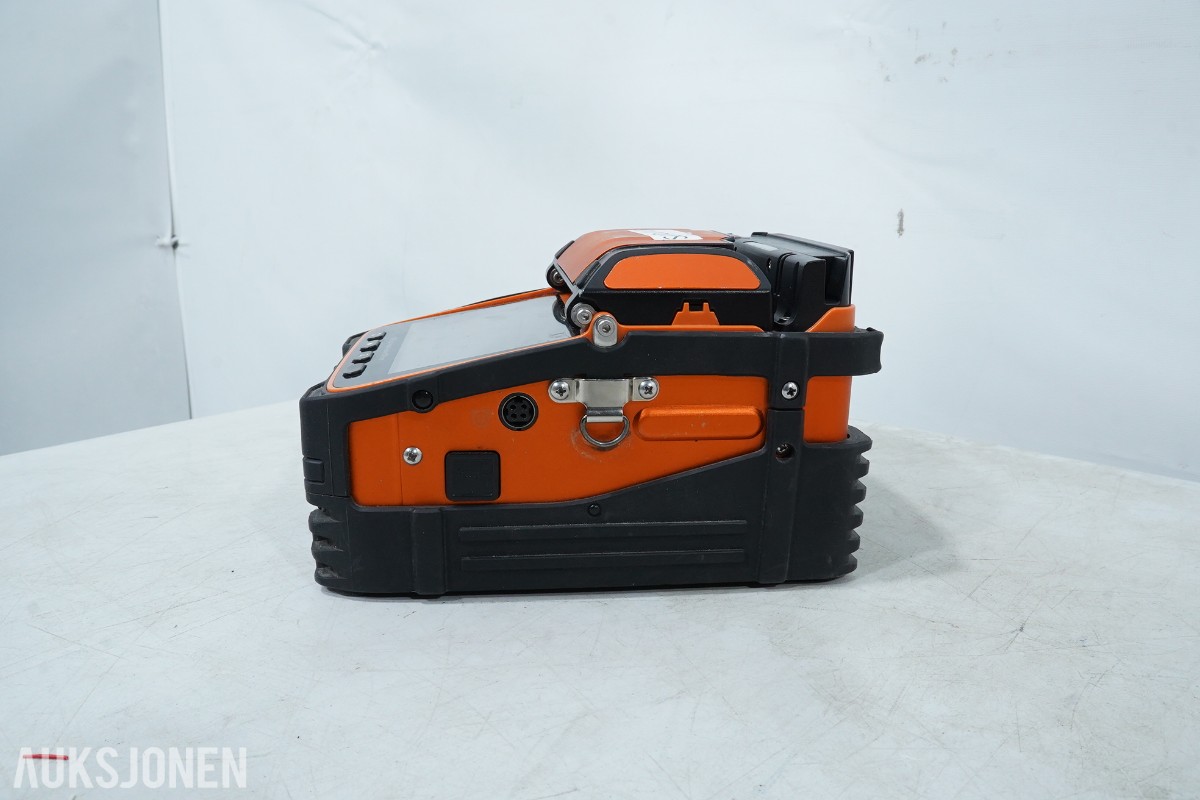 2021 Signal Fire AI-9 fiberskjøtemaskin med Orientek T30C fiberkutter
