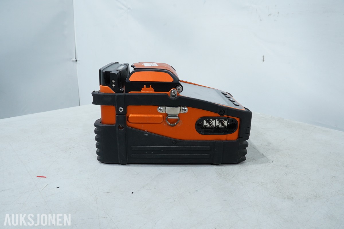 2021 Signal Fire AI-9 fiberskjøtemaskin med Orientek T30C fiberkutter