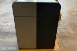 Cervic sorterings møbel 2 x 60L  2021