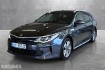 KIA OPTIMA PHEV 205 HK AUT HENGERFESTE PANO SKINN KAMERA PANO