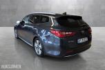 KIA OPTIMA PHEV 205 HK AUT HENGERFESTE PANO SKINN KAMERA PANO