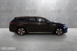 KIA OPTIMA PHEV 205 HK AUT HENGERFESTE PANO SKINN KAMERA PANO