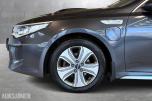 KIA OPTIMA PHEV 205 HK AUT HENGERFESTE PANO SKINN KAMERA PANO