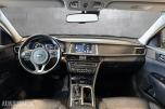 KIA OPTIMA PHEV 205 HK AUT HENGERFESTE PANO SKINN KAMERA PANO