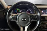KIA OPTIMA PHEV 205 HK AUT HENGERFESTE PANO SKINN KAMERA PANO