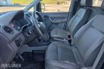 2007 VOLKSWAGEN CADDY 1.9 TDI 105HK REP.OBJEKT