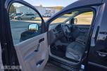 2007 VOLKSWAGEN CADDY 1.9 TDI 105HK REP.OBJEKT