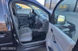 2007 VOLKSWAGEN CADDY 1.9 TDI 105HK REP.OBJEKT
