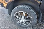 2007 VOLKSWAGEN CADDY 1.9 TDI 105HK REP.OBJEKT