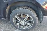 2007 VOLKSWAGEN CADDY 1.9 TDI 105HK REP.OBJEKT