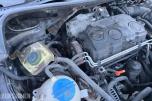 2007 VOLKSWAGEN CADDY 1.9 TDI 105HK REP.OBJEKT