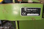 Serigstad FS 134 fôrhøster.