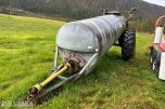 Reime 7200 l Gjødselvogn