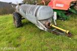Reime 7200 l Gjødselvogn