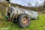 Reime 7200 l Gjødselvogn