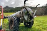 Reime 7200 l Gjødselvogn