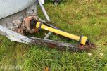 Reime 7200 l Gjødselvogn