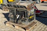 2013 Matrix 500 Asfaltutlegger/skuffe 1,6 t