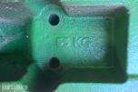 John Deere baselodd, 5 kg, fra 5085M