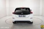 2022 Nissan Leaf 62kWH ACC 360 KAMERA VARMER 