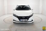 2022 Nissan Leaf 62kWH ACC 360 KAMERA VARMER 