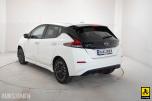 2022 Nissan Leaf 62kWH ACC 360 KAMERA VARMER 