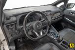 2022 Nissan Leaf 62kWH ACC 360 KAMERA VARMER 