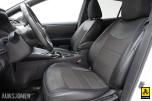 2022 Nissan Leaf 62kWH ACC 360 KAMERA VARMER 