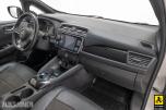 2022 Nissan Leaf 62kWH ACC 360 KAMERA VARMER 