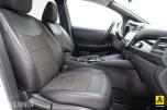 2022 Nissan Leaf 62kWH ACC 360 KAMERA VARMER 