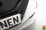 2022 Nissan Leaf 62kWH ACC 360 KAMERA VARMER 