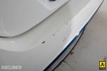 2022 Nissan Leaf 62kWH ACC 360 KAMERA VARMER 