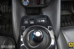 2022 Nissan Leaf 62kWH ACC 360 KAMERA VARMER 