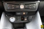 2022 Nissan Leaf 62kWH ACC 360 KAMERA VARMER 