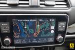 2022 Nissan Leaf 62kWH ACC 360 KAMERA VARMER 