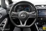 2022 Nissan Leaf 62kWH ACC 360 KAMERA VARMER 