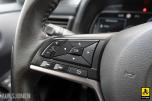2022 Nissan Leaf 62kWH ACC 360 KAMERA VARMER 