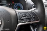 2022 Nissan Leaf 62kWH ACC 360 KAMERA VARMER 