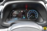 2022 Nissan Leaf 62kWH ACC 360 KAMERA VARMER 