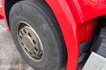 Scania R 480 skapbil med bakløfter, Opticruise, ryggekamera og hengerfeste
