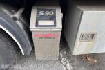 Scania R 480 skapbil med bakløfter, Opticruise, ryggekamera og hengerfeste
