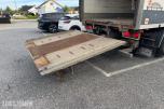 Scania R 480 skapbil med bakløfter, Opticruise, ryggekamera og hengerfeste
