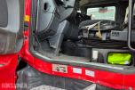 Scania R 480 skapbil med bakløfter, Opticruise, ryggekamera og hengerfeste