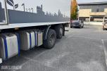 Scania R 480 skapbil med bakløfter, Opticruise, ryggekamera og hengerfeste