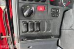 Scania R 480 skapbil med bakløfter, Opticruise, ryggekamera og hengerfeste
