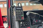 Scania R 480 skapbil med bakløfter, Opticruise, ryggekamera og hengerfeste