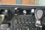 Scania R 480 skapbil med bakløfter, Opticruise, ryggekamera og hengerfeste